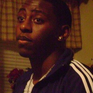 Meet your Posher, Jerrell